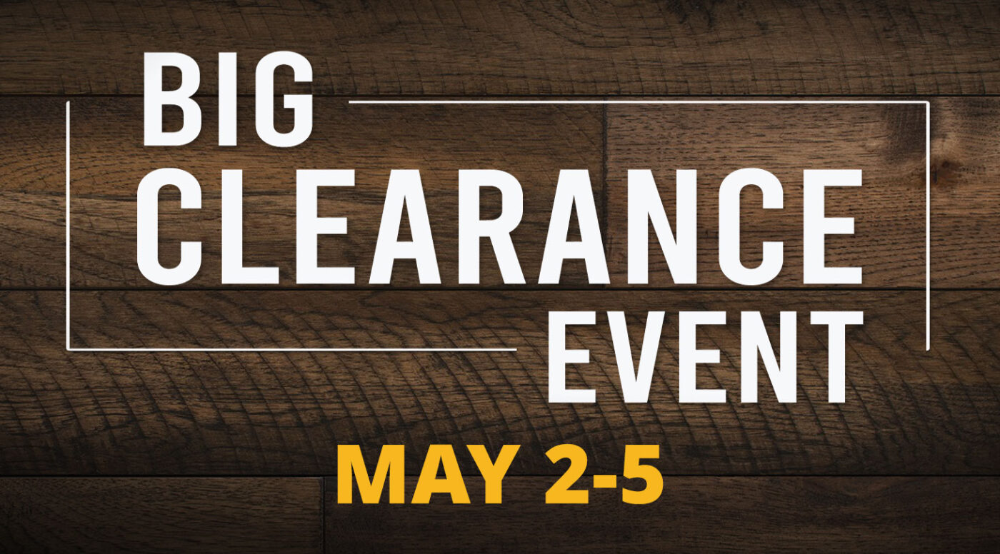 Lexington Overstock Warehouse