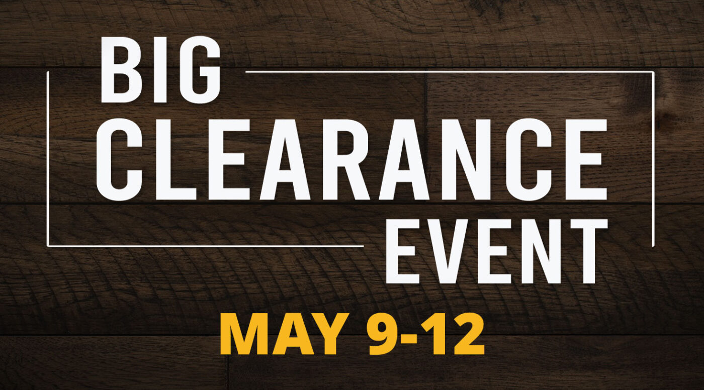 Lexington Overstock Warehouse