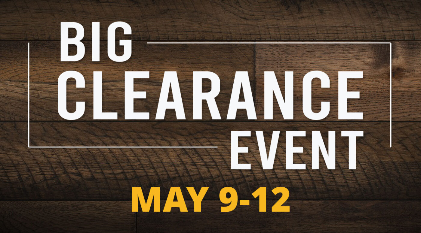 Lexington Overstock Warehouse