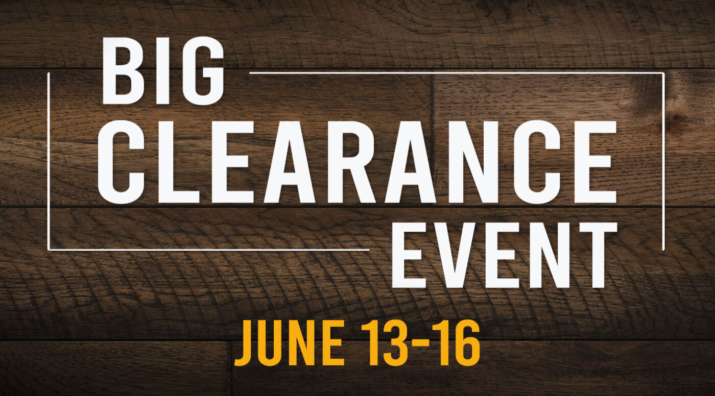 Lexington Overstock Warehouse