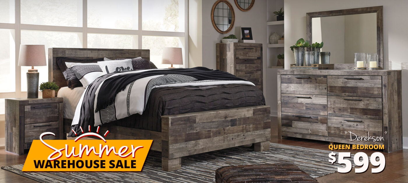 Lexington Overstock Warehouse