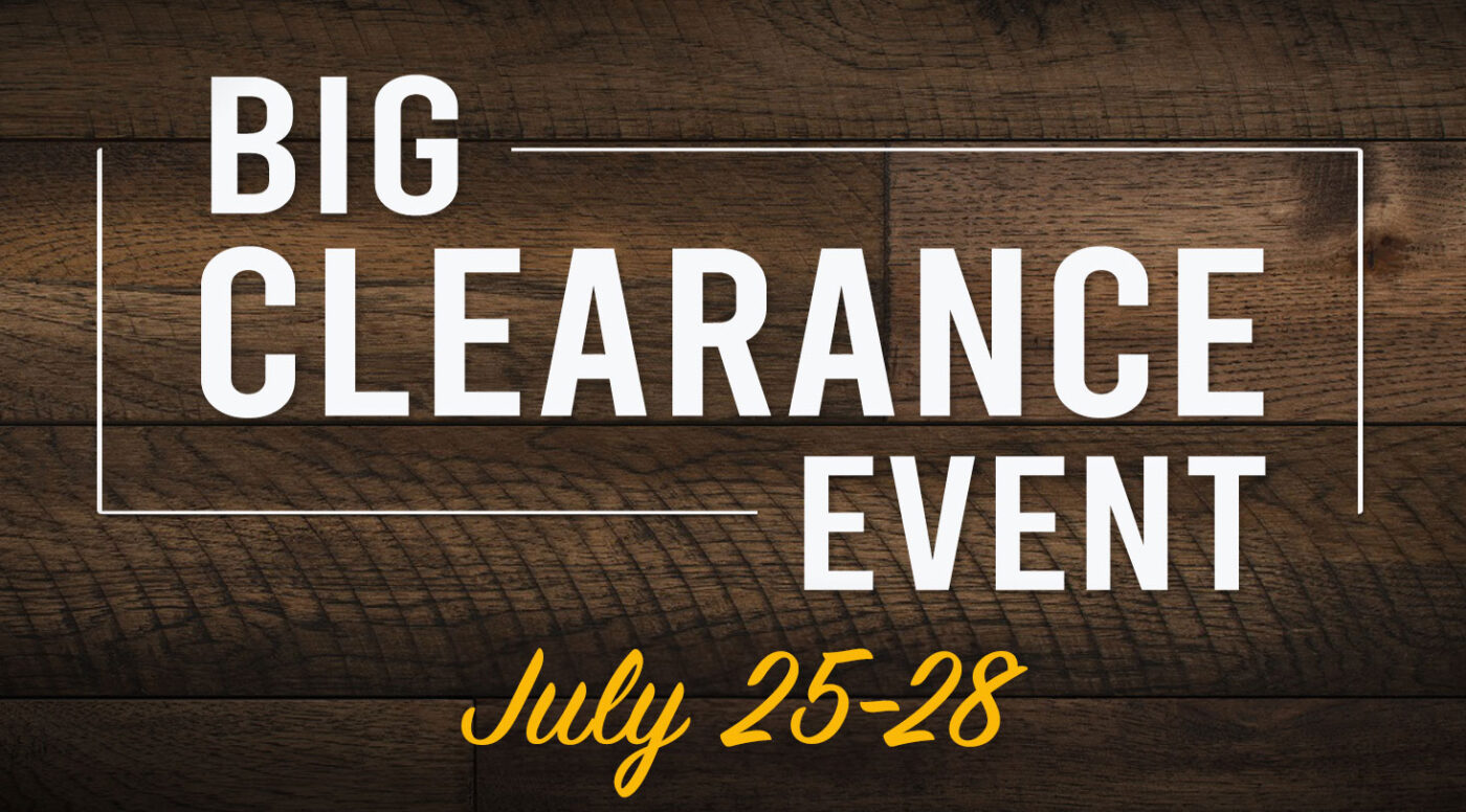 Lexington Overstock Warehouse