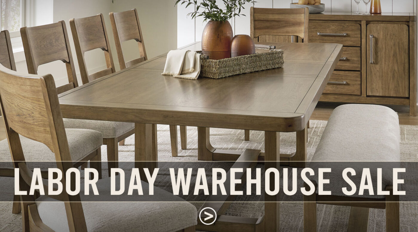 Lexington Overstock Warehouse