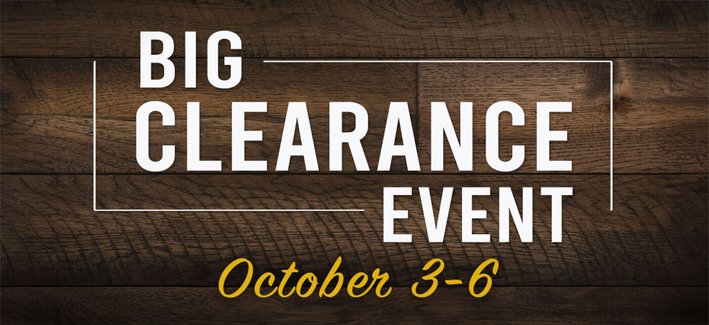 Lexington Overstock Warehouse