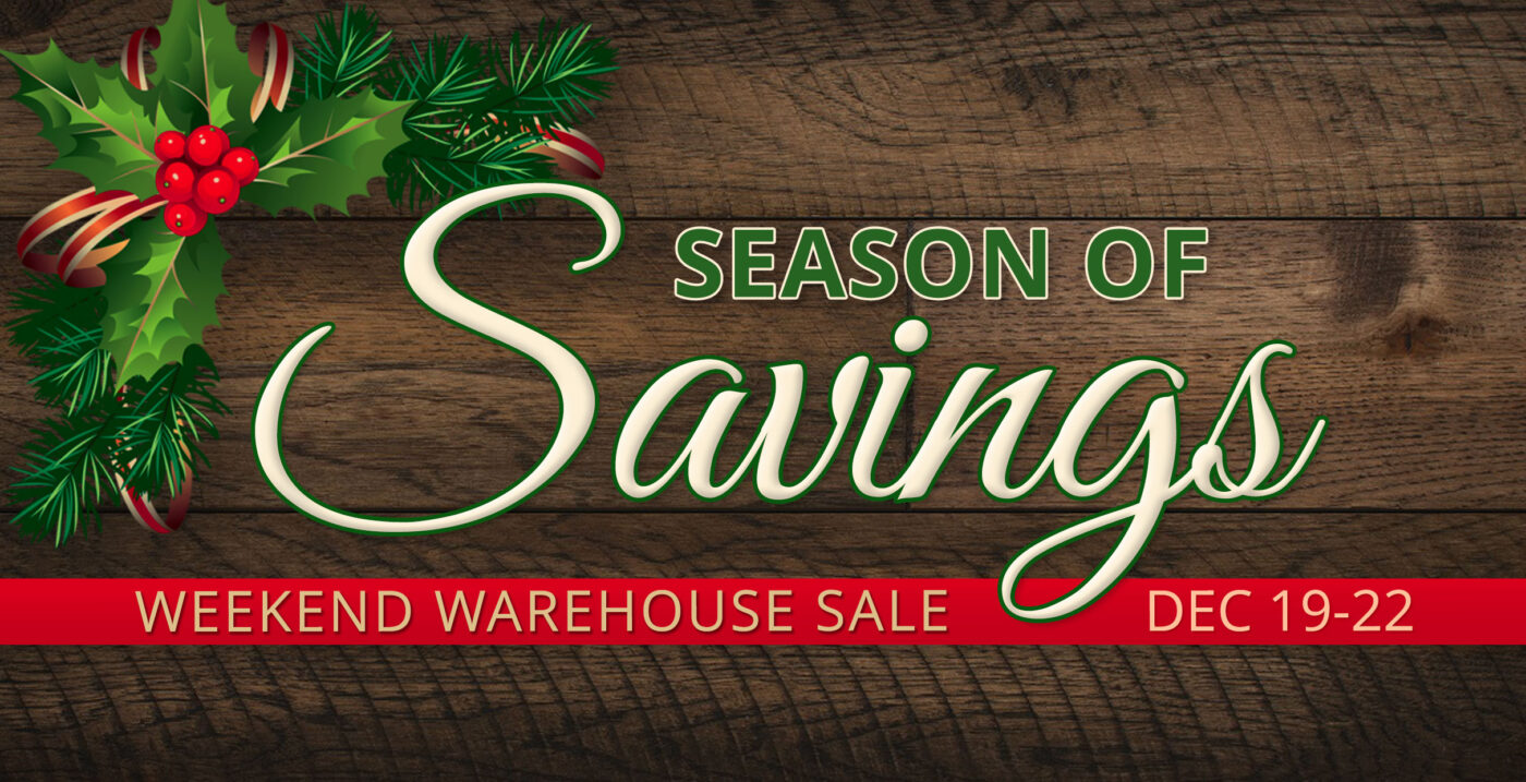 Lexington Overstock Warehouse