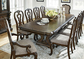 Formal Dining Sets