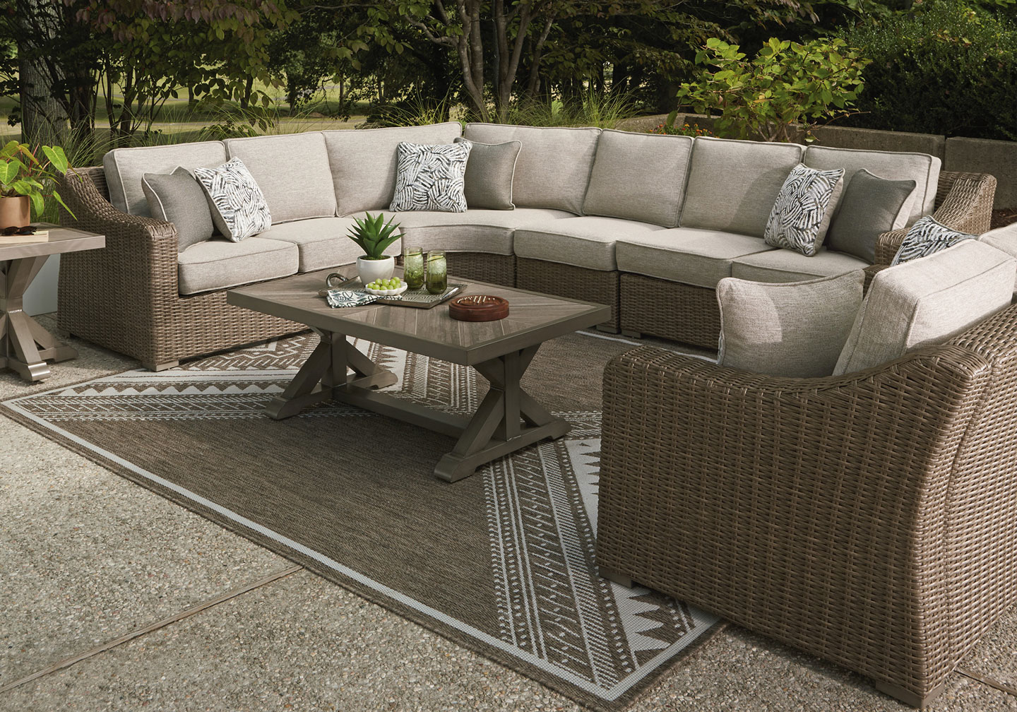 Laguna Heights Beige