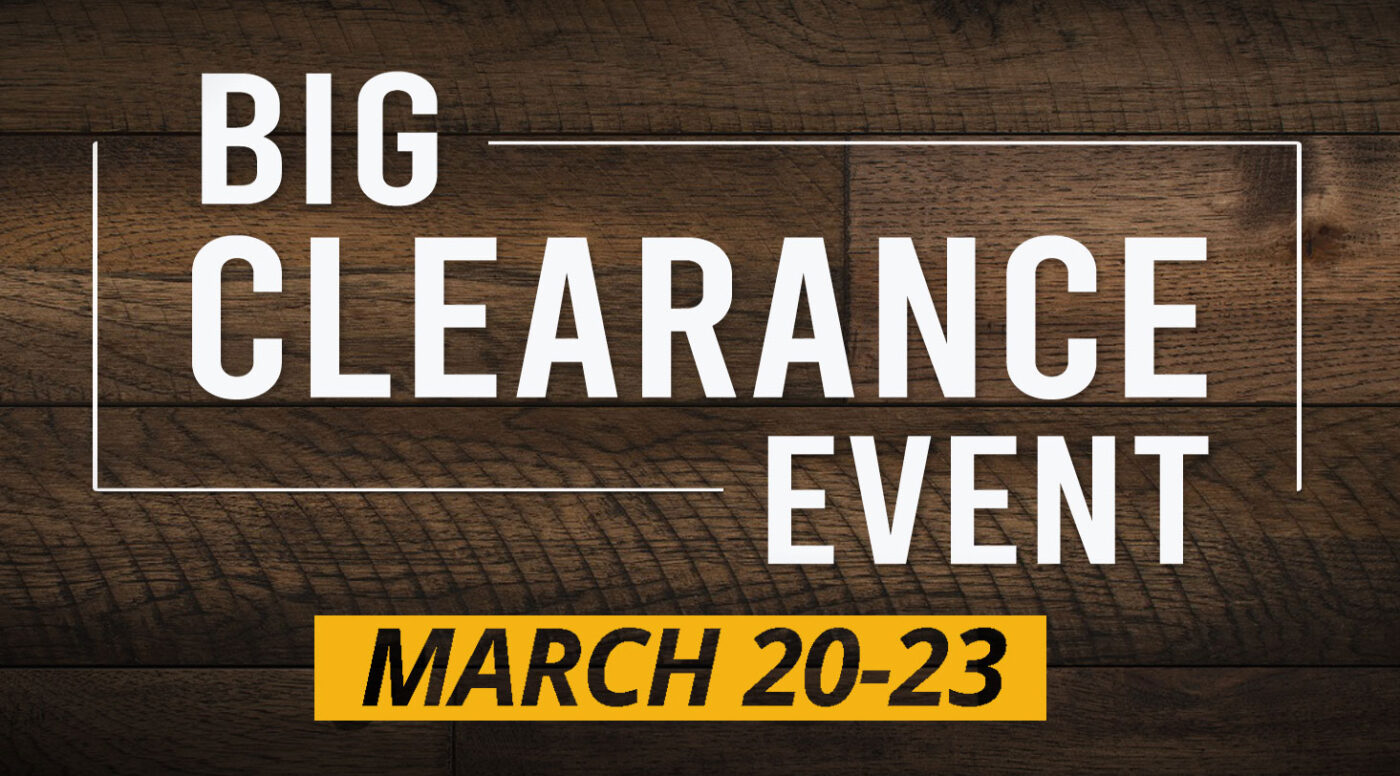 Lexington Overstock Warehouse