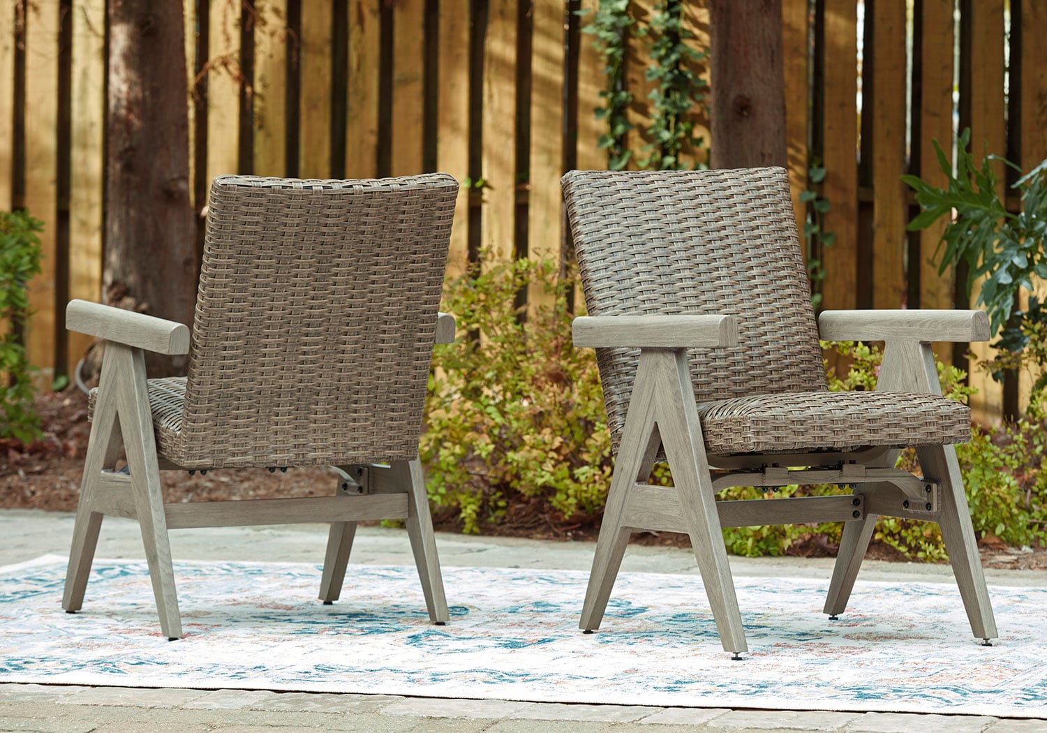 AF-P690-ROCKING-DINING-CHAIR