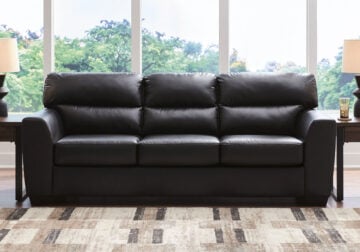 Glennbre Midnight Sofa