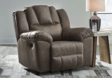 Lowilla Driftwood Recliner