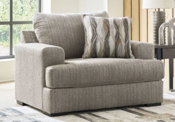 Lofwood Fossil Chair & 1/2