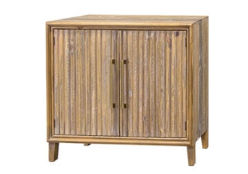 Riley Country Harvest Accent Console