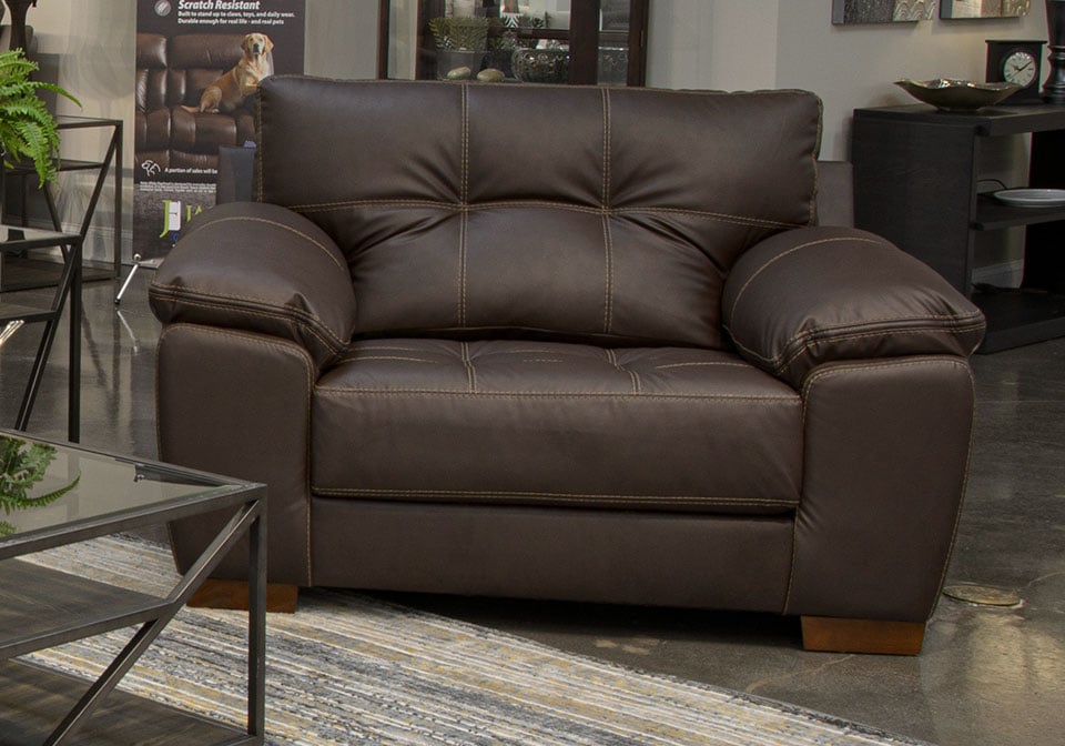 Finn-Espresso-Chair