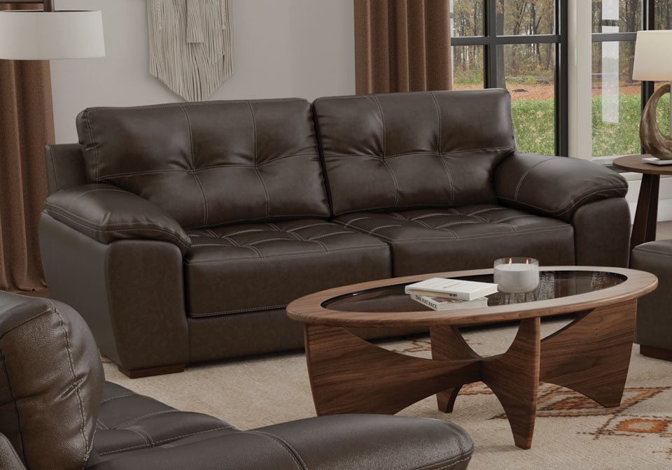 Finn-Espresso-Sofa