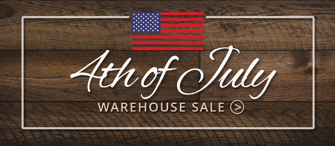 Lexington Overstock Warehouse