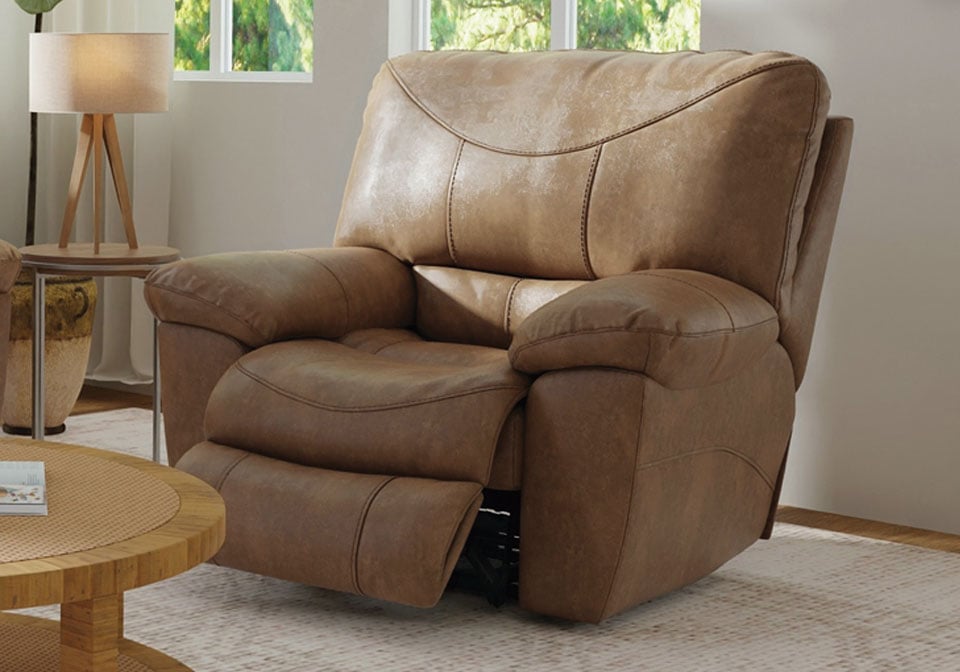 Reznor-Cigar-Recliner