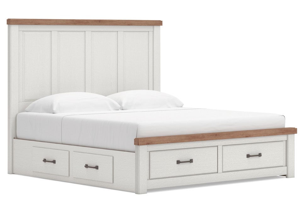 AF-B4615-KING-STORAGE--BED-ALT1