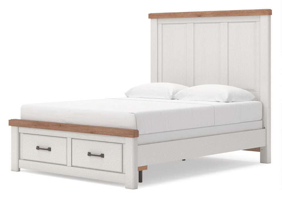 AF-B4615-QUEEN-STORAGE-FOOTBOARD-BED-ALT1
