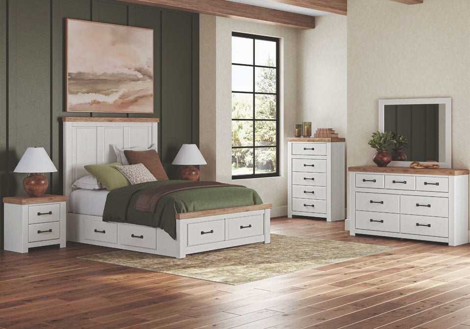 AF-B4615-QUEEN-STORAGE-SET