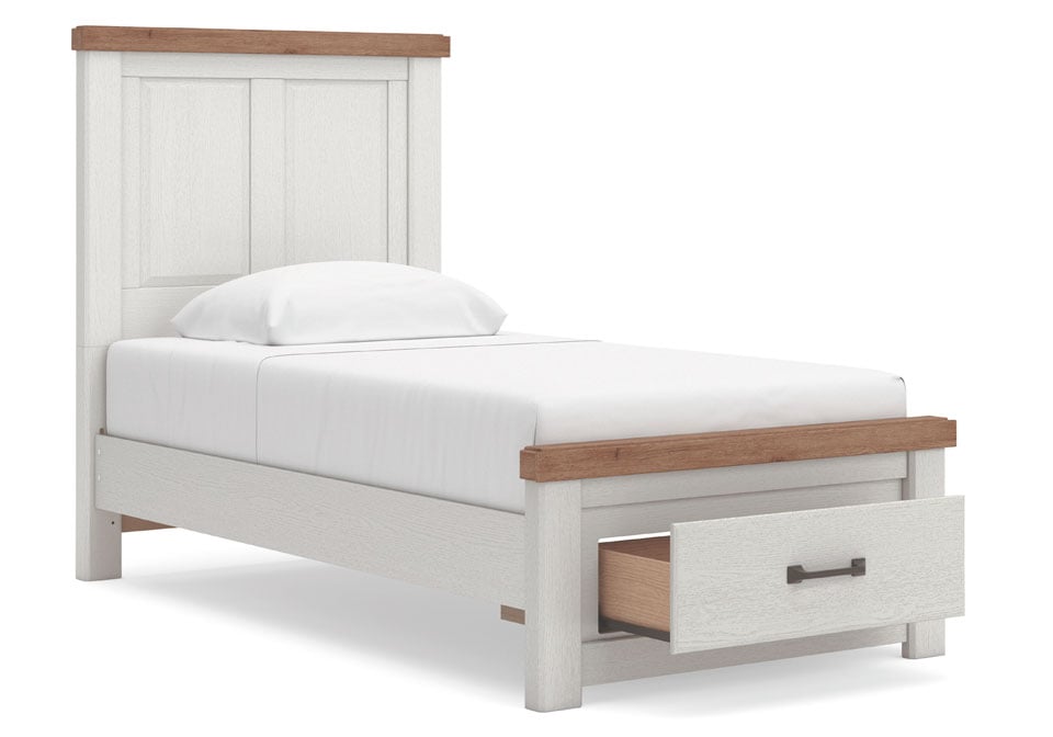 AF-B4615-TWIN-STORAGE-FOOTBOARD-BED-ALT1