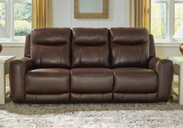 HOT DEAL 🔥 Gravier Cordova Power Reclining Sofa