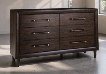 Dantenton Merlot Dresser