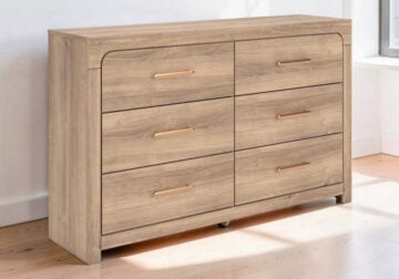 Kinlanni Tan Dresser