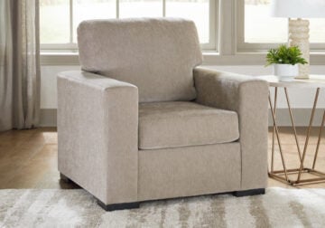 Bridgepoint Stone Chair