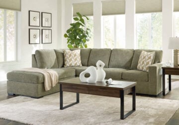 Bridgepoint Moss 2pc. LAF Chaise Sectional