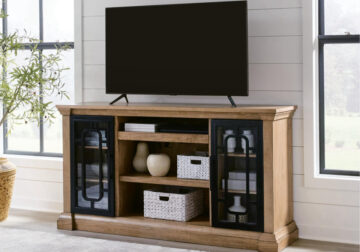 Wittenmyer Natural TV Stand
