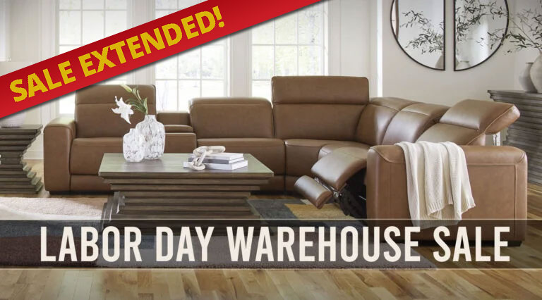 Lexington Overstock Warehouse