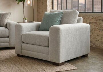 Trilogy Khaki Chair