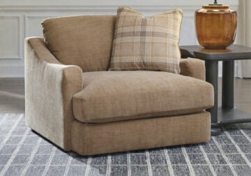 ChloeeAnne Honey Chair & 1/2