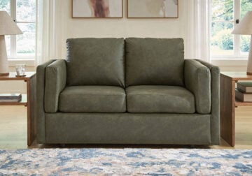 Hollis Studio Grove Love Seat