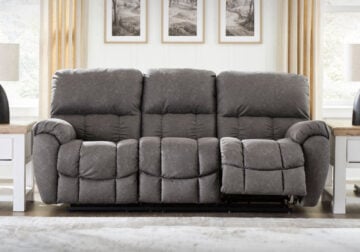 Bakerstein Galaxy Power Reclining Sofa