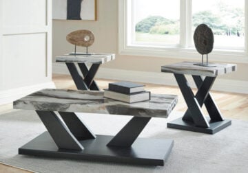 Cendill Multi 3pc. Occasional Table Set